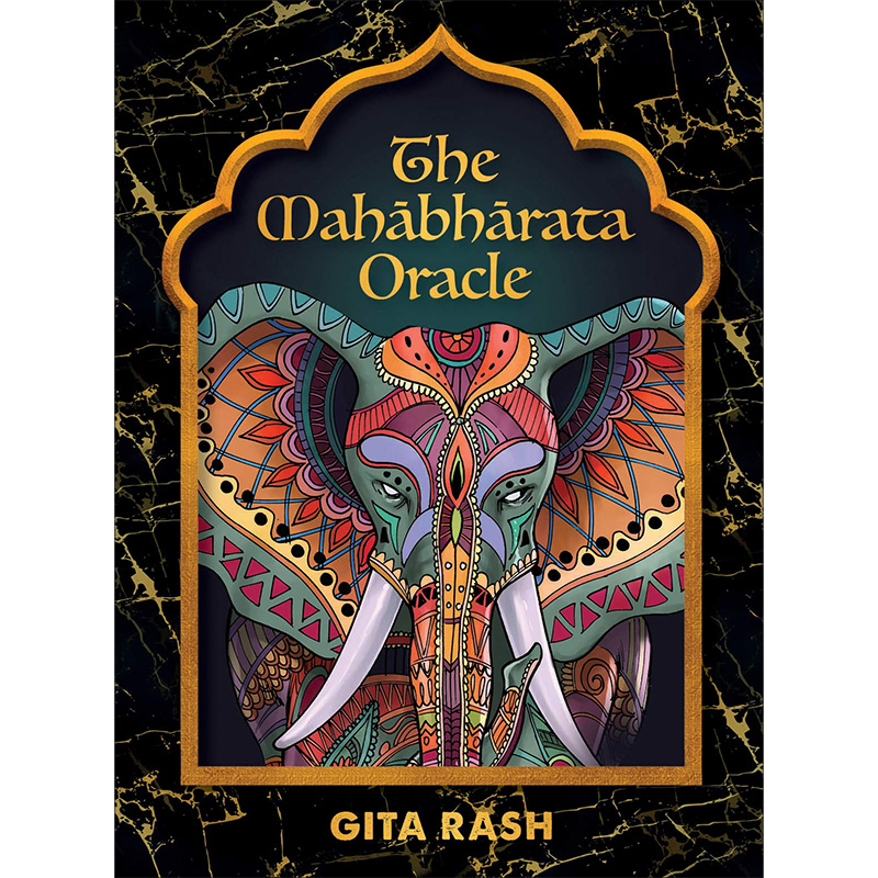 Mahabharata Oracle 27