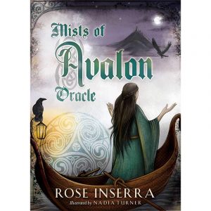 Mists of Avalon Oracle 6