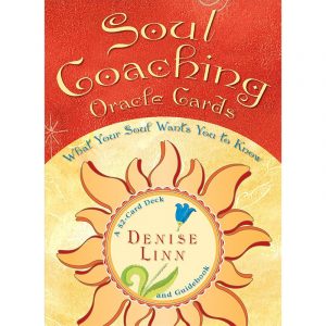 Soul Coaching Oracle Cards 31