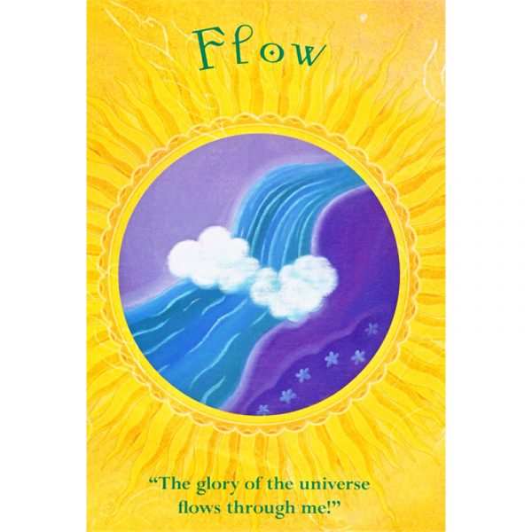 Soul Coaching Oracle Cards 3