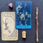 Tarot of Light and Shadow 11