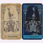 Tarot of Light and Shadow 2