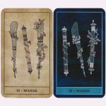 Tarot of Light and Shadow 3