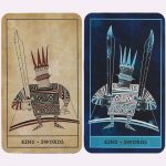 Tarot of Light and Shadow 7
