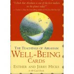 Teachings of Abraham Well-Being Cards 2