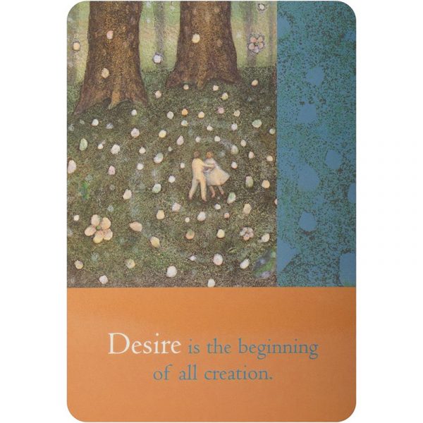 Teachings of Abraham Well-Being Cards 5