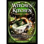 Witches Kitchen Oracle Cards 2