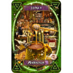 Witches Kitchen Oracle Cards 14