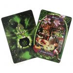Witches Kitchen Oracle Cards 4