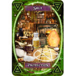 Witches Kitchen Oracle Cards 9