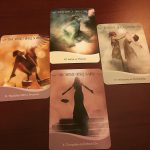 Women s Bodies, Women s Wisdom Oracle Cards 9
