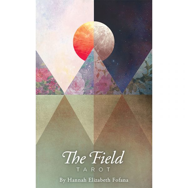 Field Tarot 1