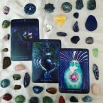 Cosmic Reading Cards 10