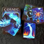 Cosmic Reading Cards 12