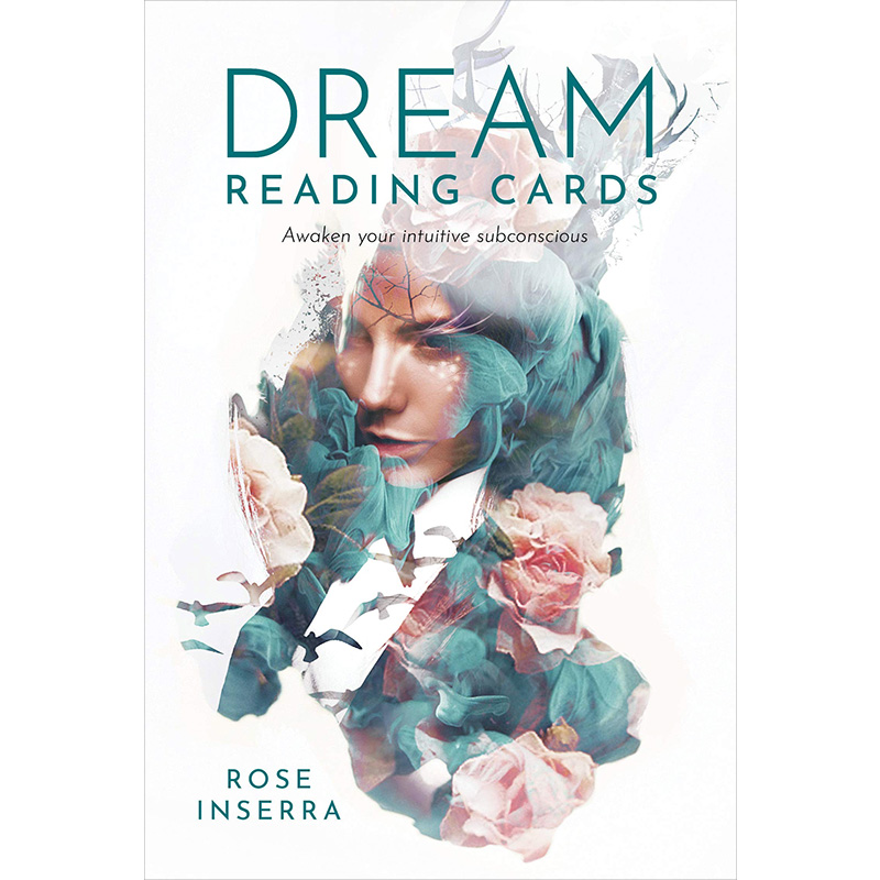 Dream Reading Cards 9