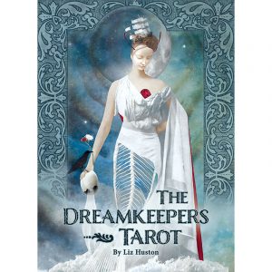 Dreamkeepers Tarot 10