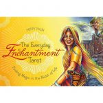 Everyday Enchantment Tarot 1