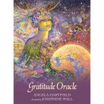 Gratitude Oracle 1