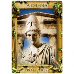 Greek Mythology Reading Cards 4