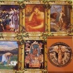 Greek Mythology Reading Cards 6