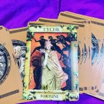 Greek Mythology Reading Cards 7