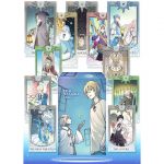 Ideal Soulmate Tarot 2