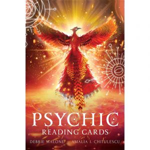 Psychic Reading Cards 10