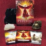 Psychic Reading Cards 12