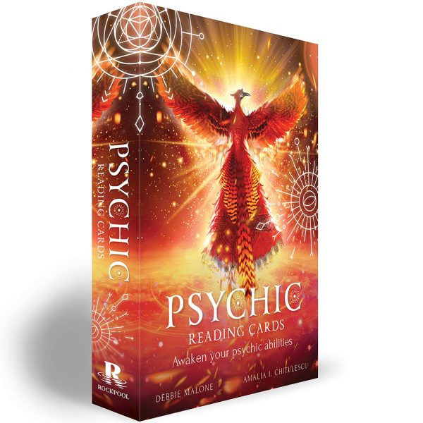 Psychic Reading Cards 2