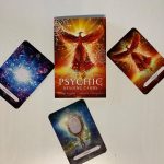Psychic Reading Cards 9