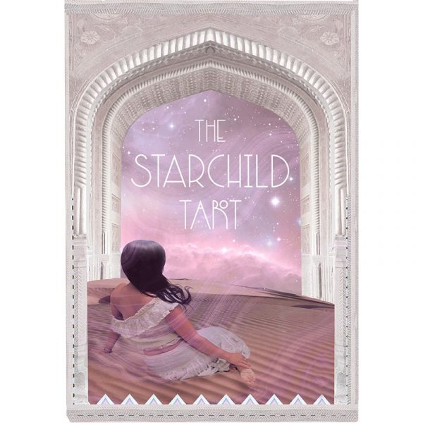 StarChild Tarot – Rose Portal Edition 1