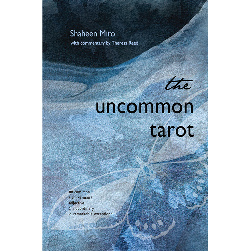 Uncommon Tarot 190