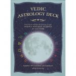 Vedic Astrology Deck 2