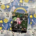 Witchling Academy Tarot 5
