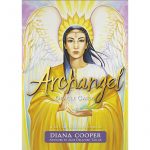 Archangel Oracle Cards by Diana Cooper 2
