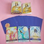 Archangel Oracle Cards 10