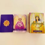 Archangel Oracle Cards 12