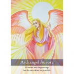Archangel Oracle Cards 4