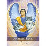 Archangel Oracle Cards 6