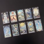 Broken Mirror Tarot 4