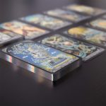 Broken Mirror Tarot 6