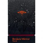 Broken Mirror Tarot (5th Edition) - Obsidian Collector's Edition 1
