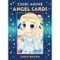 Chibi Anime Angel Cards 8