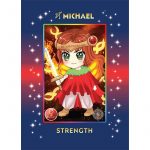 Chibi Anime Angel Cards 2
