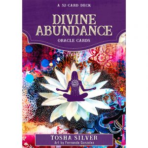 Divine Abundance Oracle Cards 57