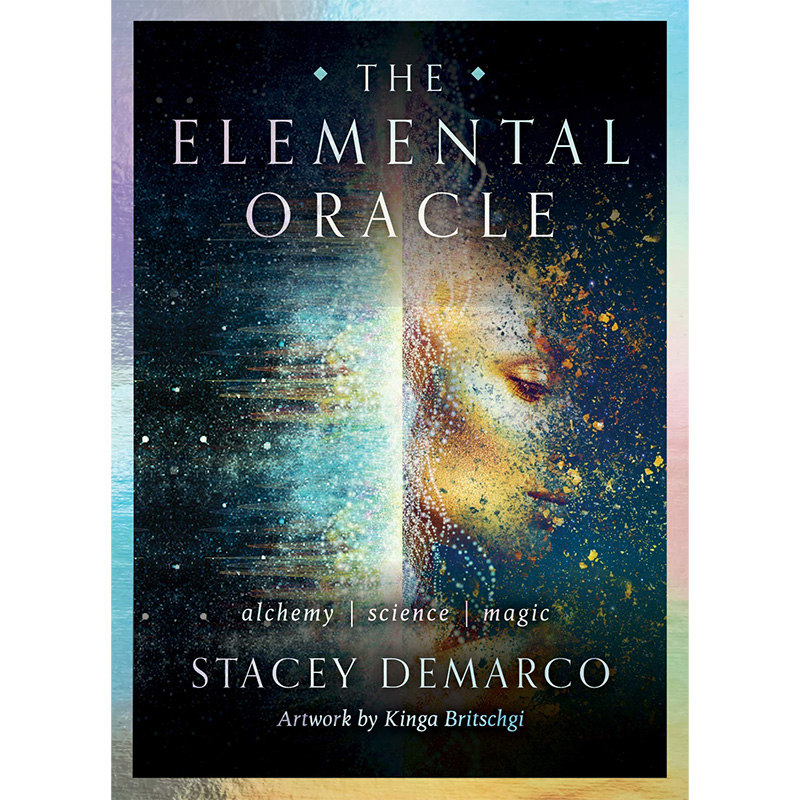 Elemental Oracle 30