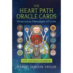 Heart Path Oracle Cards 1