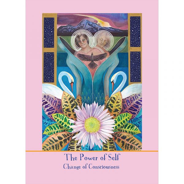 Heart Path Oracle Cards 4