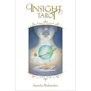 Insight Tarot 10