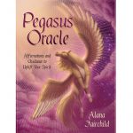 Pegasus Oracle 2